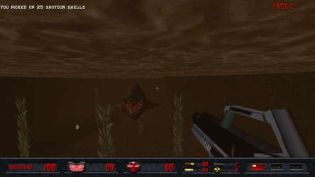 CARNAL screenshot 5