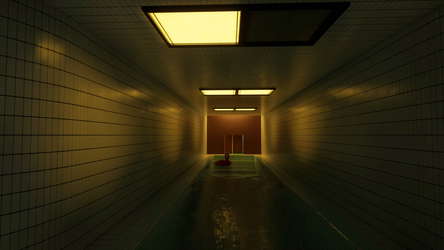 Poolrooms screenshot 2