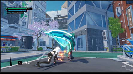 Labyrinth Sword Princess screenshot 10