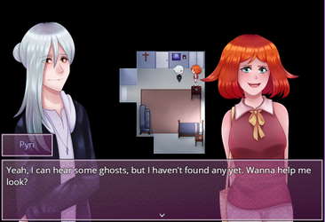 Image of Perfection screenshot 7