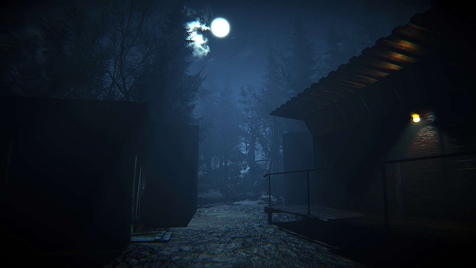 Feed the Cannibals screenshot