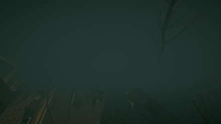 It is Just A Story - horror game screenshot 12