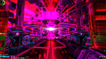 Necro Mutex screenshot 16