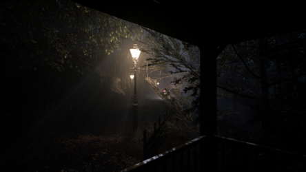Vesnith Tapes screenshot 5
