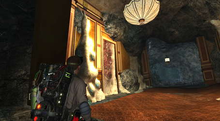Ghostbusters: The Video Game Remastered screenshot 5
