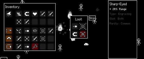 Domain of Hallucination screenshot 4