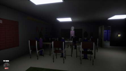 Pet Rock Duty screenshot 7