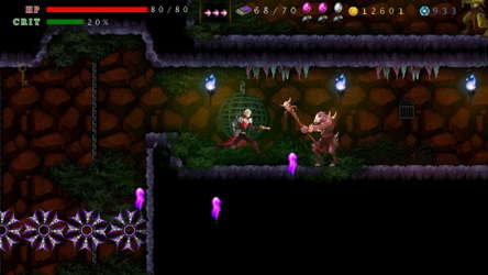 Dead by Death screenshot 6