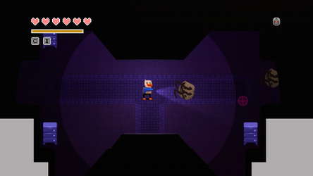 Silenthead: Ducks hunt screenshot 4