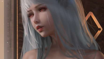 Twins Edge : Back and Forth screenshot 6