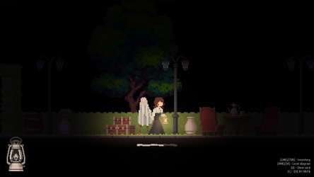 Angel's Dreams screenshot 19