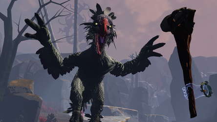 Song in the Smoke screenshot 1
