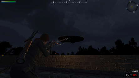 UFO: The Ranch screenshot 5