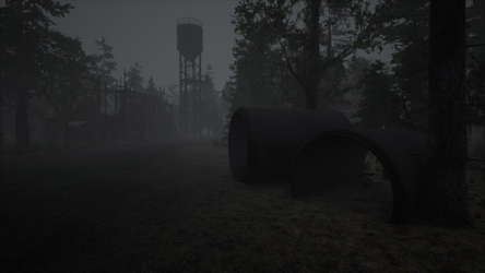DEAD ZONE screenshot 7