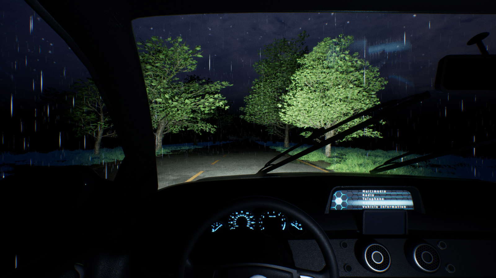 Ghost of Tomorrow: Chapter 1 screenshot