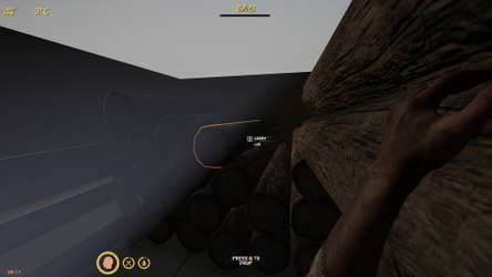 End of Everything screenshot 7