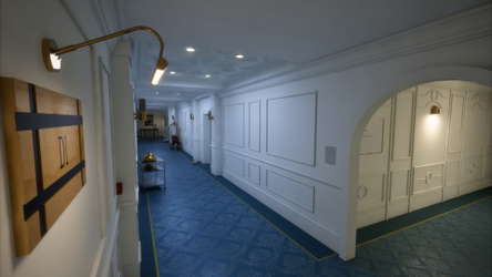 Hotel Infinity screenshot 3
