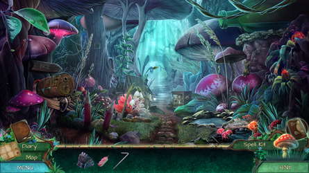 Tiny Tales: Heart of the Forest screenshot 7