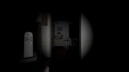 No Place Like Home screenshot 1