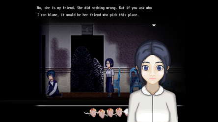 Our Last Conversation screenshot 2