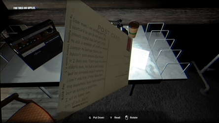 Glacial screenshot 8
