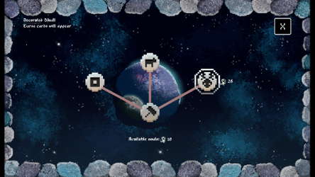 Demon Cycle screenshot 5
