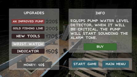 Visitors: Marine Invasion screenshot 4