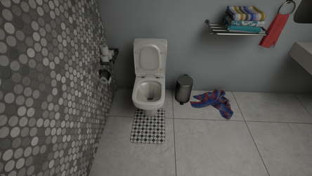 Unclogged screenshot 1