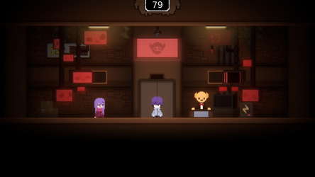 ISOLATE screenshot 5