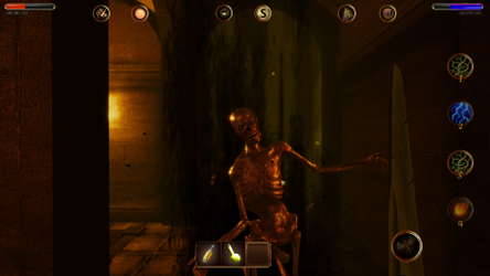Dungeon Legends 2 : Tale of Light and Shadow screenshot 19