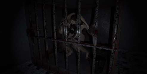 Descent - Silence of Mind screenshot 4