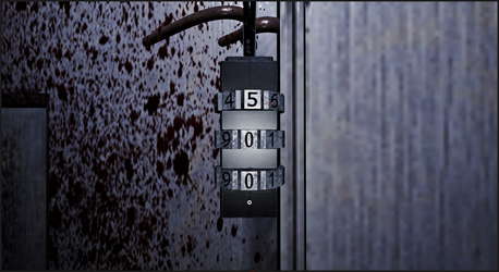 Injection No.9 - Prologue screenshot 16