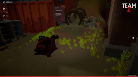 Team-Z screenshot 22