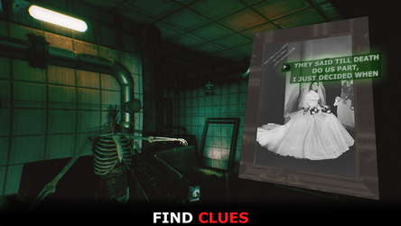 Liar Masks screenshot 8