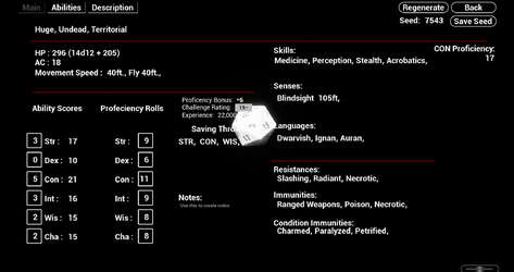 Creatures and Creations screenshot 2