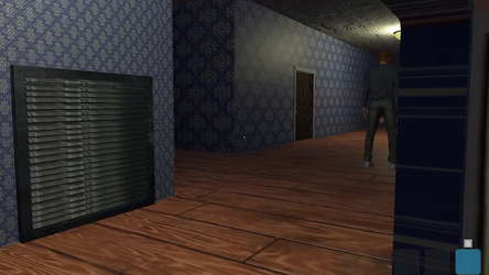 3 Scary Games screenshot 1