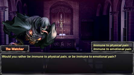 The Test: Secrets of the Soul 2 screenshot 18