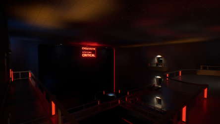Ex Nihilo screenshot 2