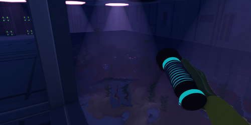 Depth Diver screenshot 7