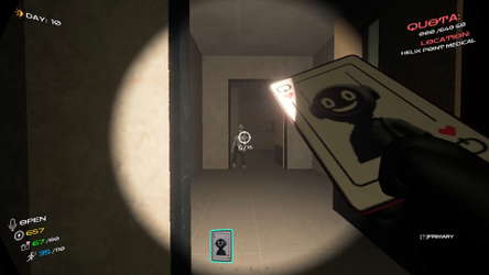 DATA BREACH screenshot 8