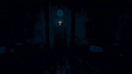 Void Whispers screenshot 4
