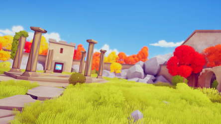 The Pillar screenshot 8