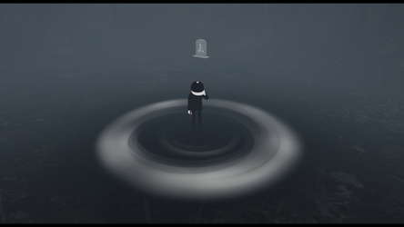 Kafkaesque: The Nightmare Trial screenshot 5