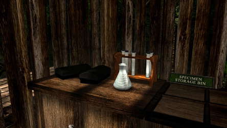 Miasmata screenshot 13