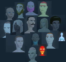 Descended screenshot 5