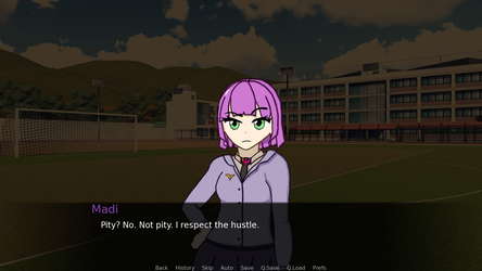 Psi Academy: Orientation screenshot 4