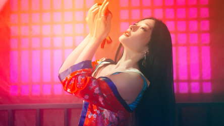 Killed by Love 99 Times screenshot 2