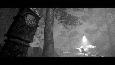 The Colossus Is Coming: The Interactive Experience screenshot 1