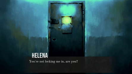 Cannibal Tales - Episode 1 screenshot 3