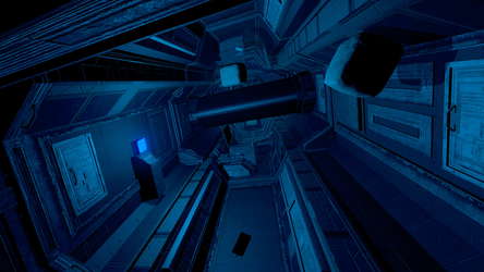 The Indigo Parallel screenshot 36